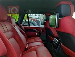 Land Rover Range Rover Vogue